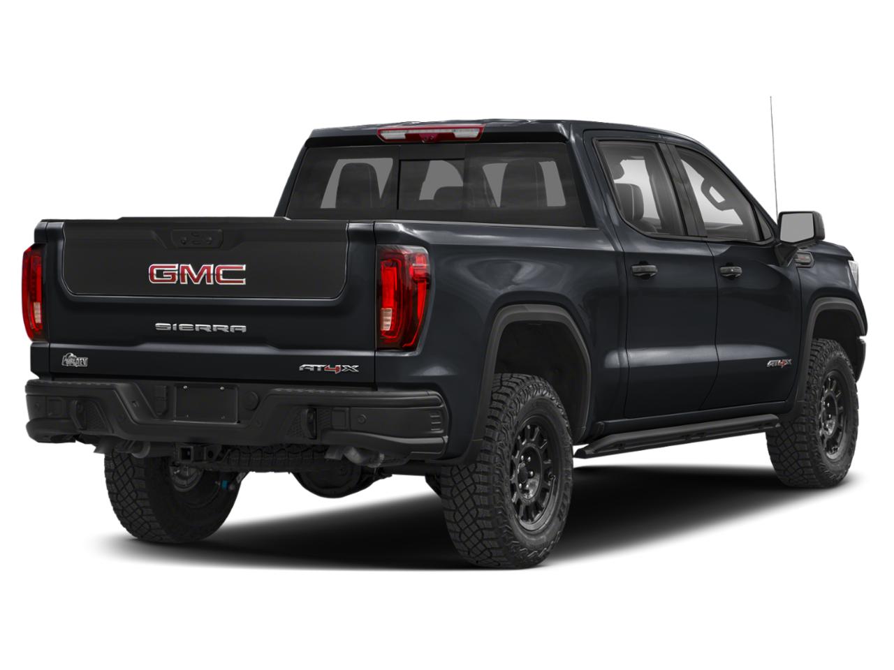 2023 GMC Sierra 1500 Vehicle Photo in LEOMINSTER, MA 01453-2952