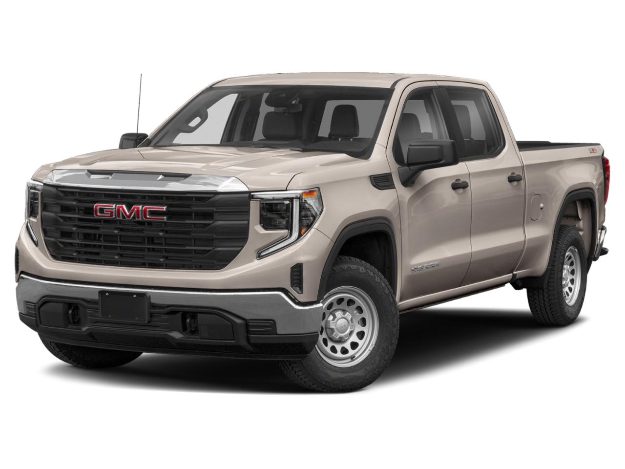 2023 GMC Sierra 1500 Vehicle Photo in GILBERT, AZ 85297-0402