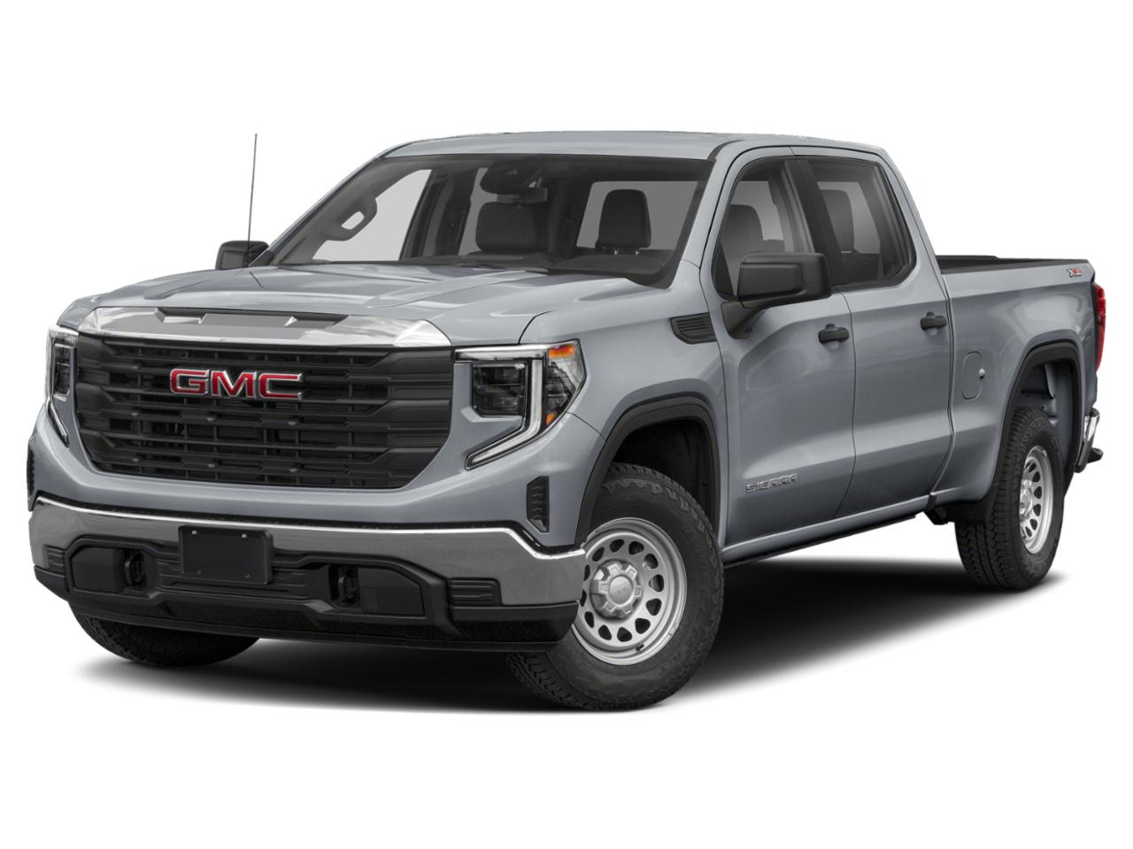 2023 GMC Sierra 1500 Vehicle Photo in ALBERTVILLE, AL 35950-0246