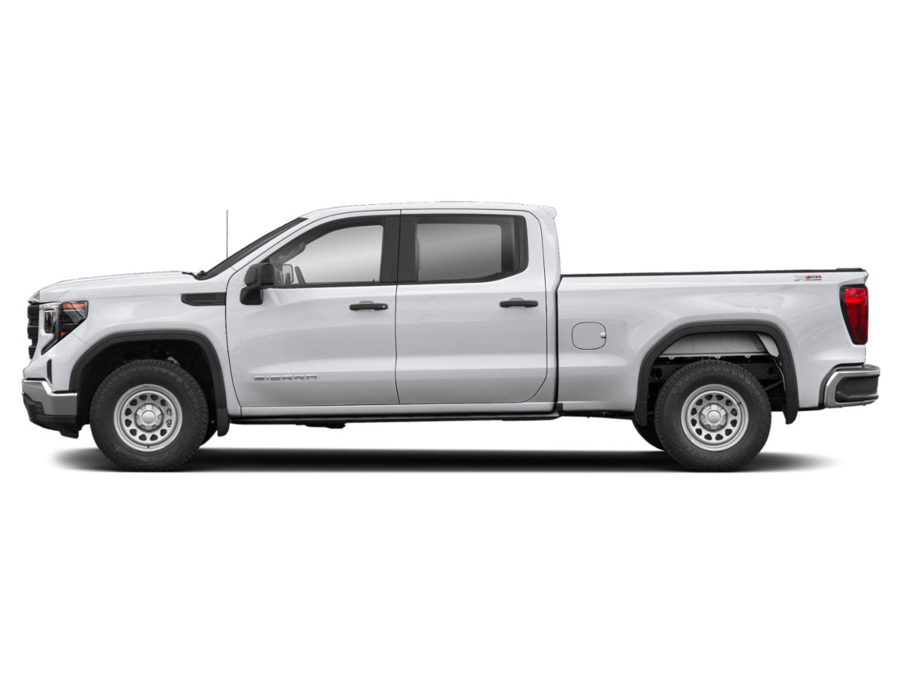 2023 GMC Sierra 1500 Vehicle Photo in GILBERT, AZ 85297-0402