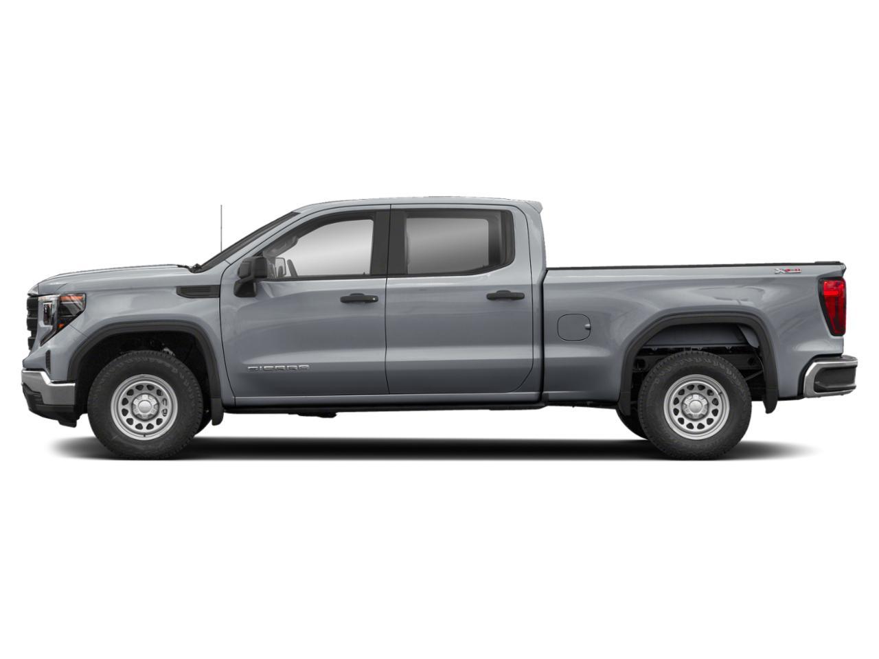 2023 GMC Sierra 1500 Vehicle Photo in ALBERTVILLE, AL 35950-0246