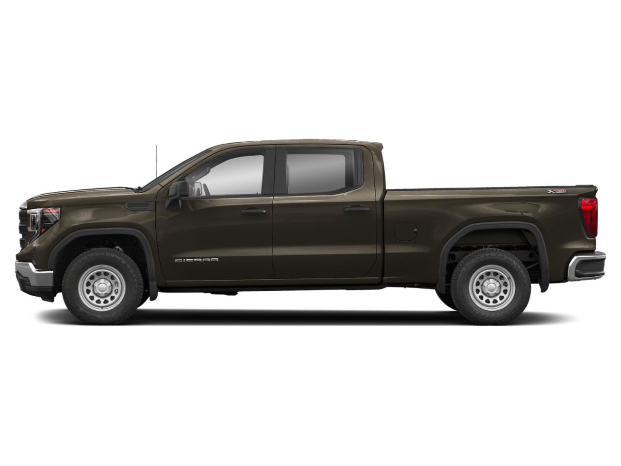Used 2023 GMC Sierra 1500 AT4 with VIN 1GTUUEEL3PZ232944 for sale in Little Rock