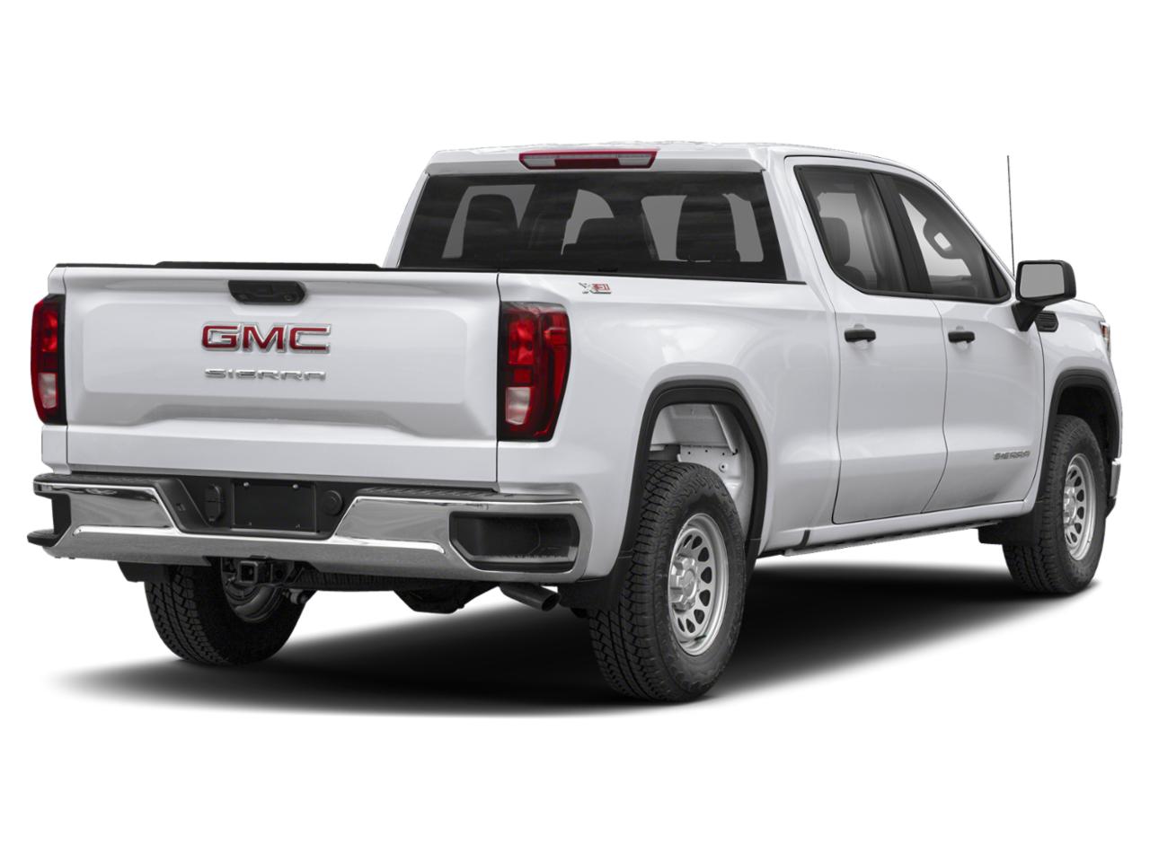 2023 GMC Sierra 1500 Vehicle Photo in GILBERT, AZ 85297-0402