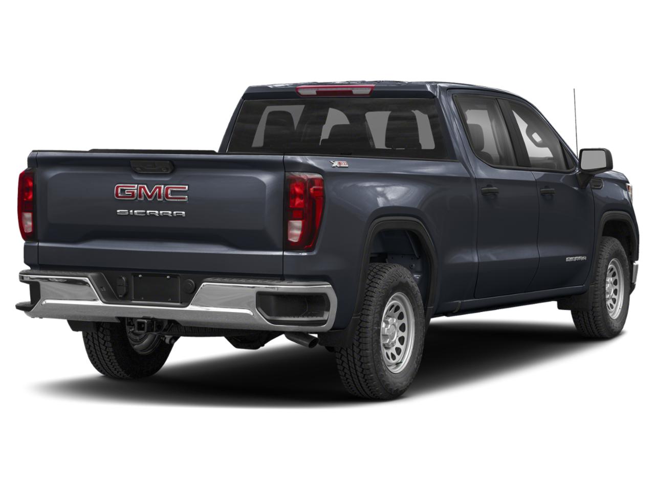 2023 GMC Sierra 1500 Vehicle Photo in GILBERT, AZ 85297-0446