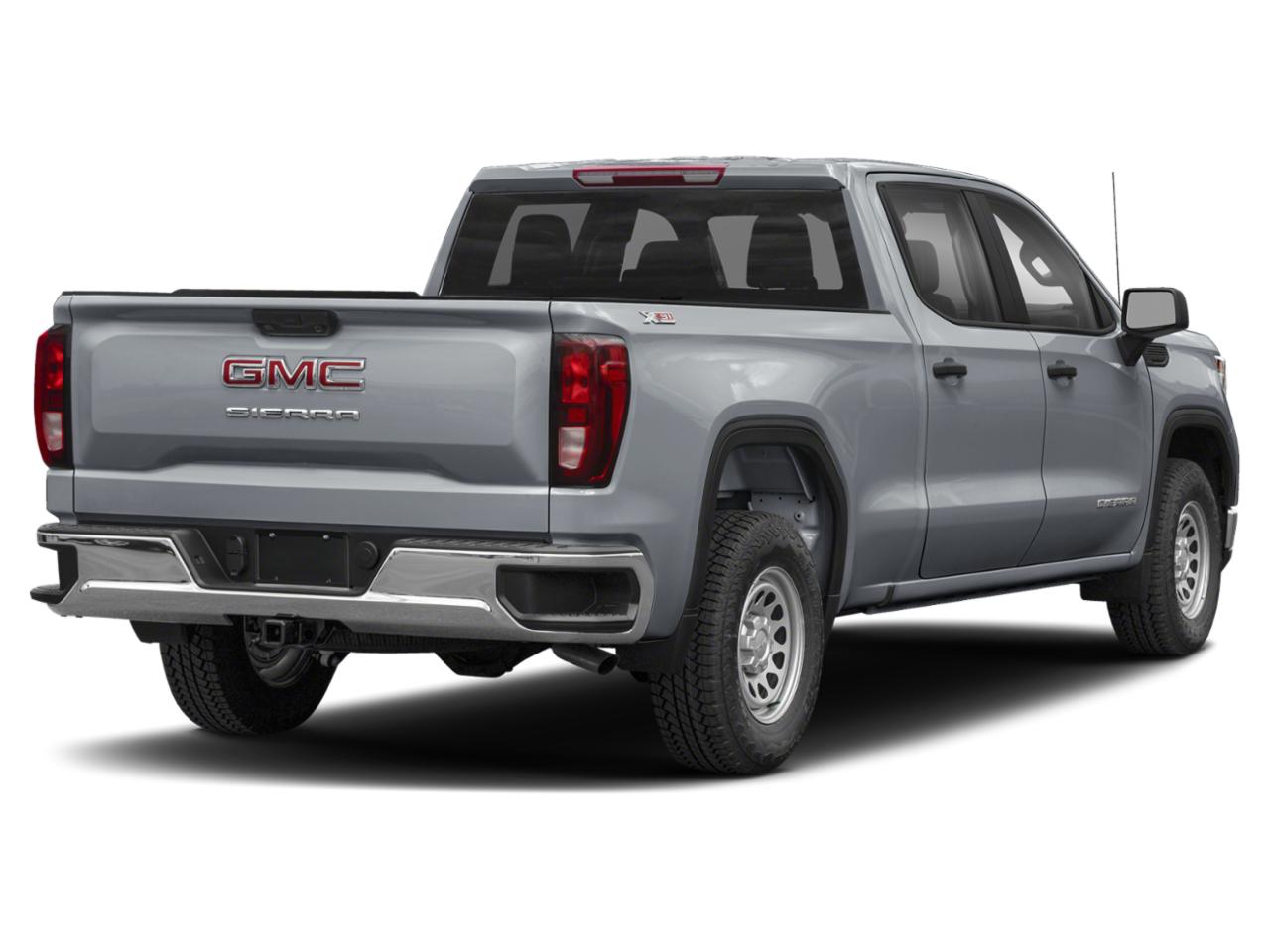 2023 GMC Sierra 1500 Vehicle Photo in ALBERTVILLE, AL 35950-0246