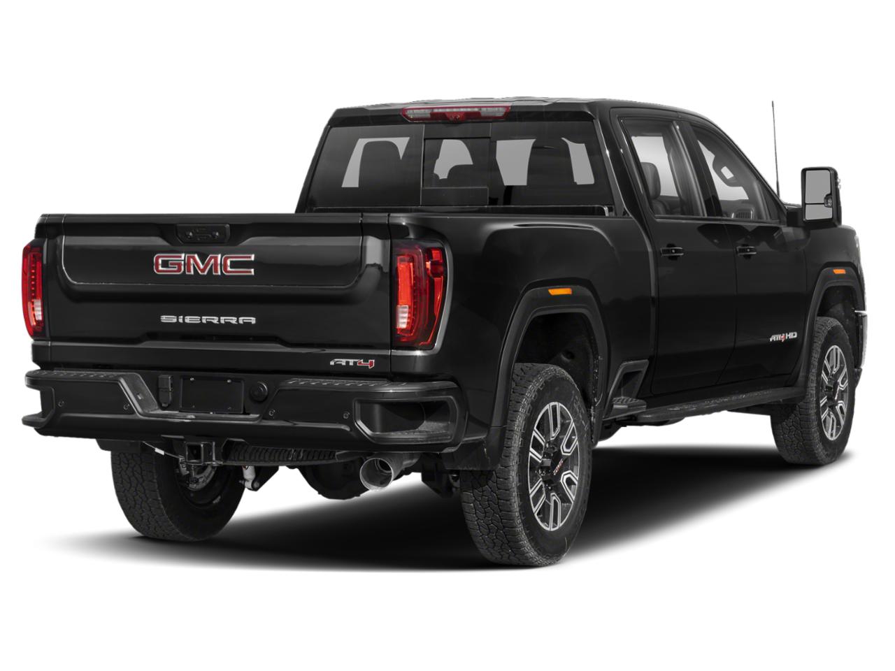 2023 GMC Sierra 2500 HD Vehicle Photo in SPOKANE, WA 99212-2978