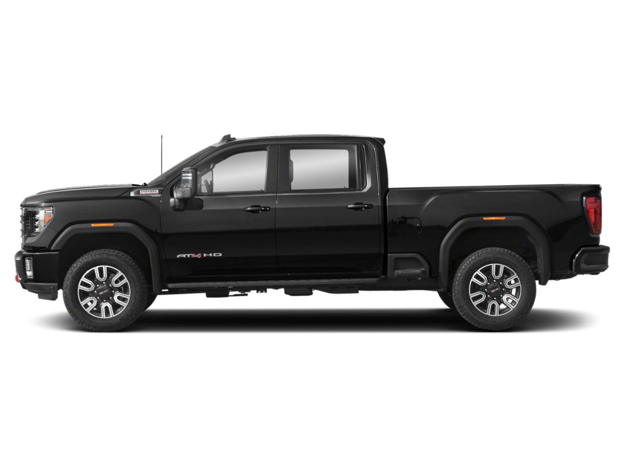 2023 GMC Sierra 2500 HD Vehicle Photo in SPOKANE, WA 99212-2978