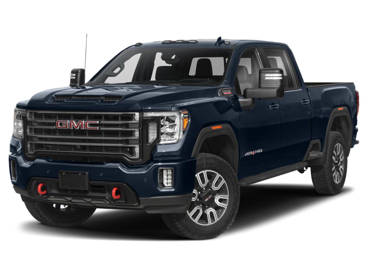 2023 GMC Sierra 2500 HD Vehicle Photo in GOLDEN, CO 80401-3850