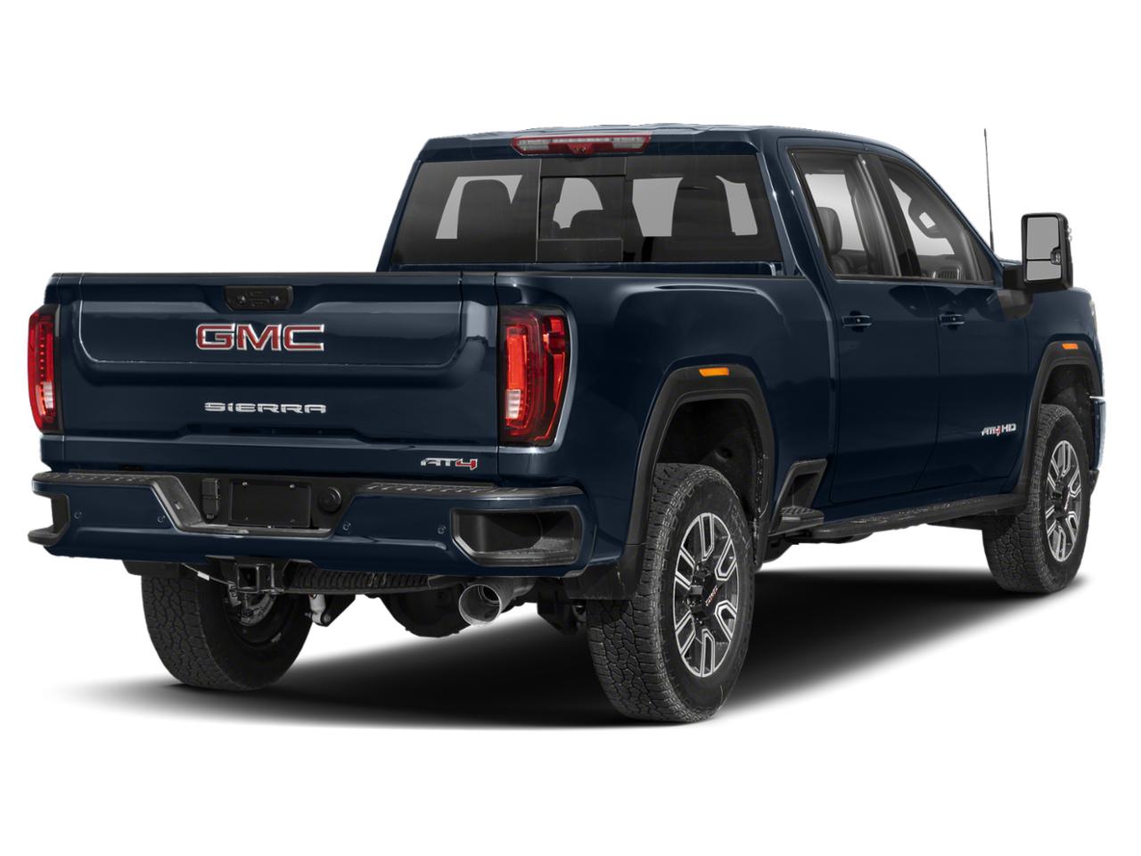 2023 GMC Sierra 2500 HD Vehicle Photo in GOLDEN, CO 80401-3850