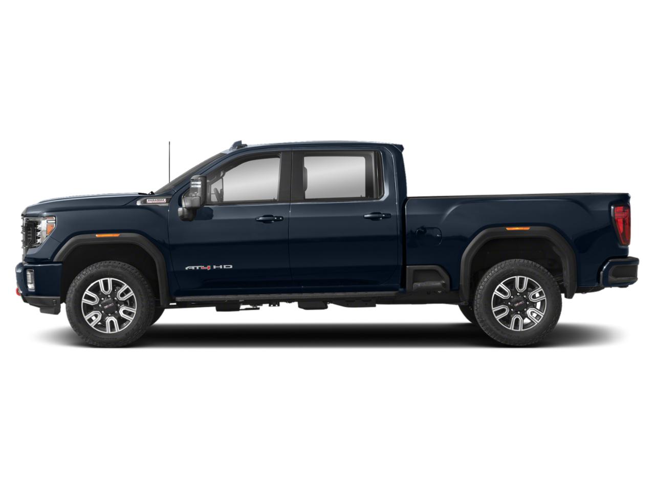 2023 GMC Sierra 2500 HD Vehicle Photo in GOLDEN, CO 80401-3850
