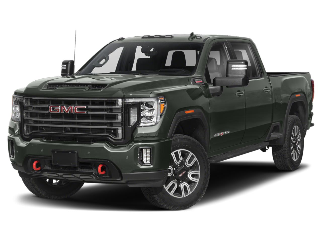 2023 GMC Sierra 2500HD Vehicle Photo