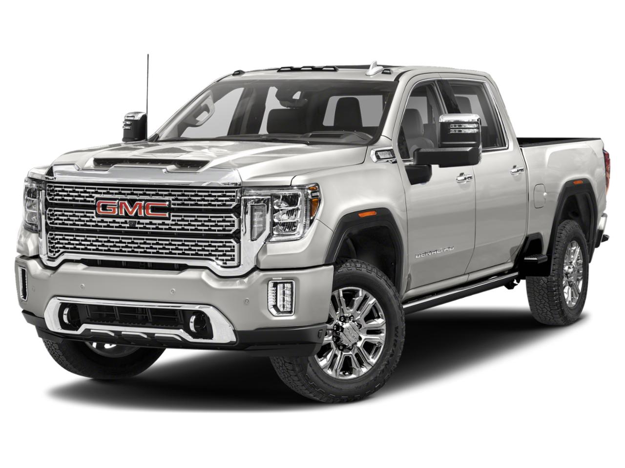 2023 GMC Sierra 2500 HD Vehicle Photo in SELMA, TX 78154-1459