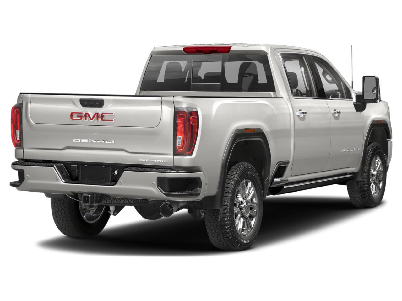 2023 GMC Sierra 2500 HD Vehicle Photo in SELMA, TX 78154-1459