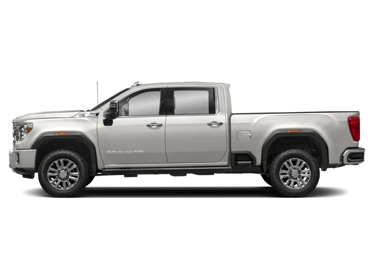 2023 GMC Sierra 2500 HD Vehicle Photo in SELMA, TX 78154-1459