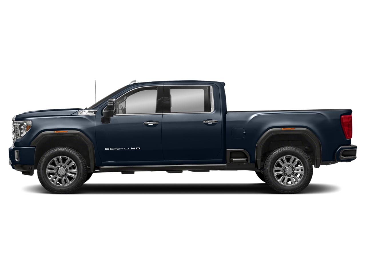 2023 GMC Sierra 2500 HD Vehicle Photo in DENTON, TX 76210-9321