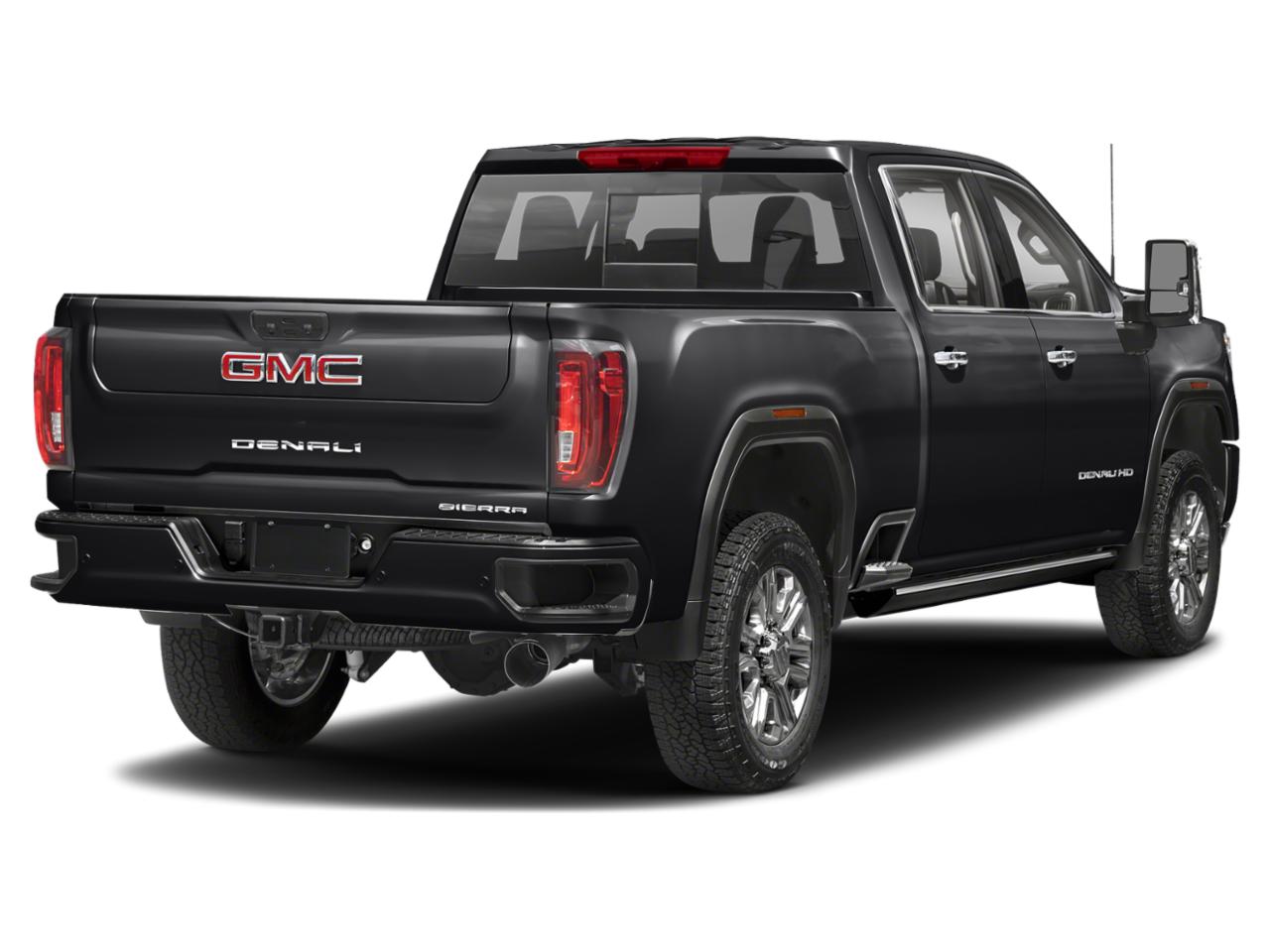 2023 GMC Sierra 2500 HD Vehicle Photo in GAINESVILLE, TX 76240-2013