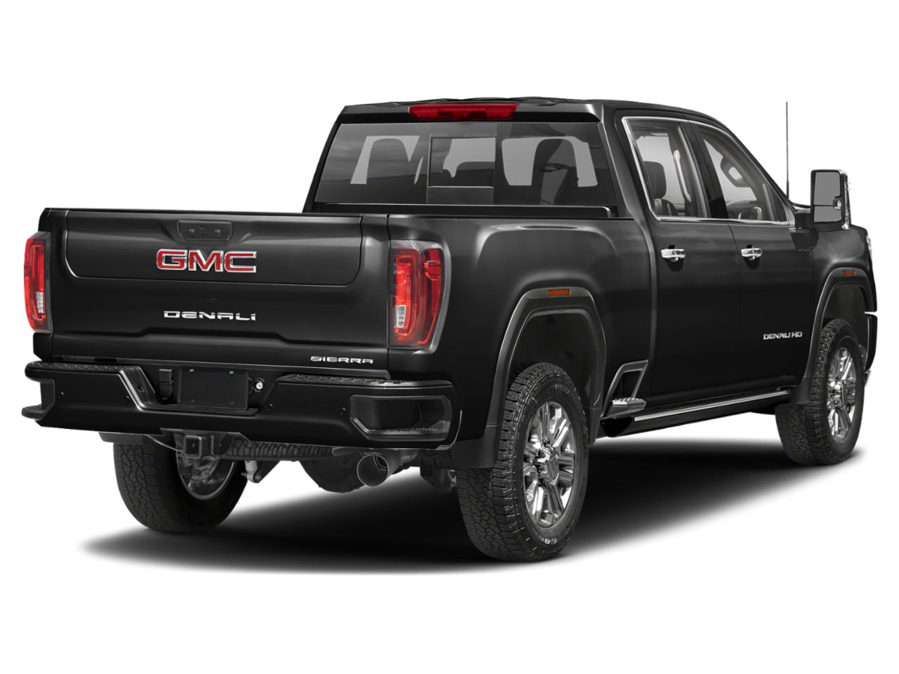 2023 GMC Sierra 2500 HD Vehicle Photo in TOPEKA, KS 66609-0000