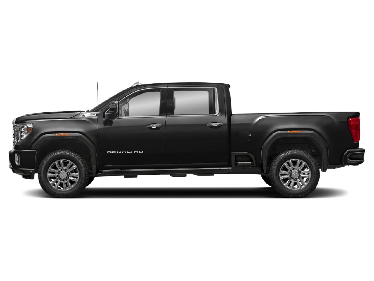 Used 2023 GMC Sierra 2500 Denali HD Denali with VIN 1GT49REY6PF242194 for sale in Alcoa, TN