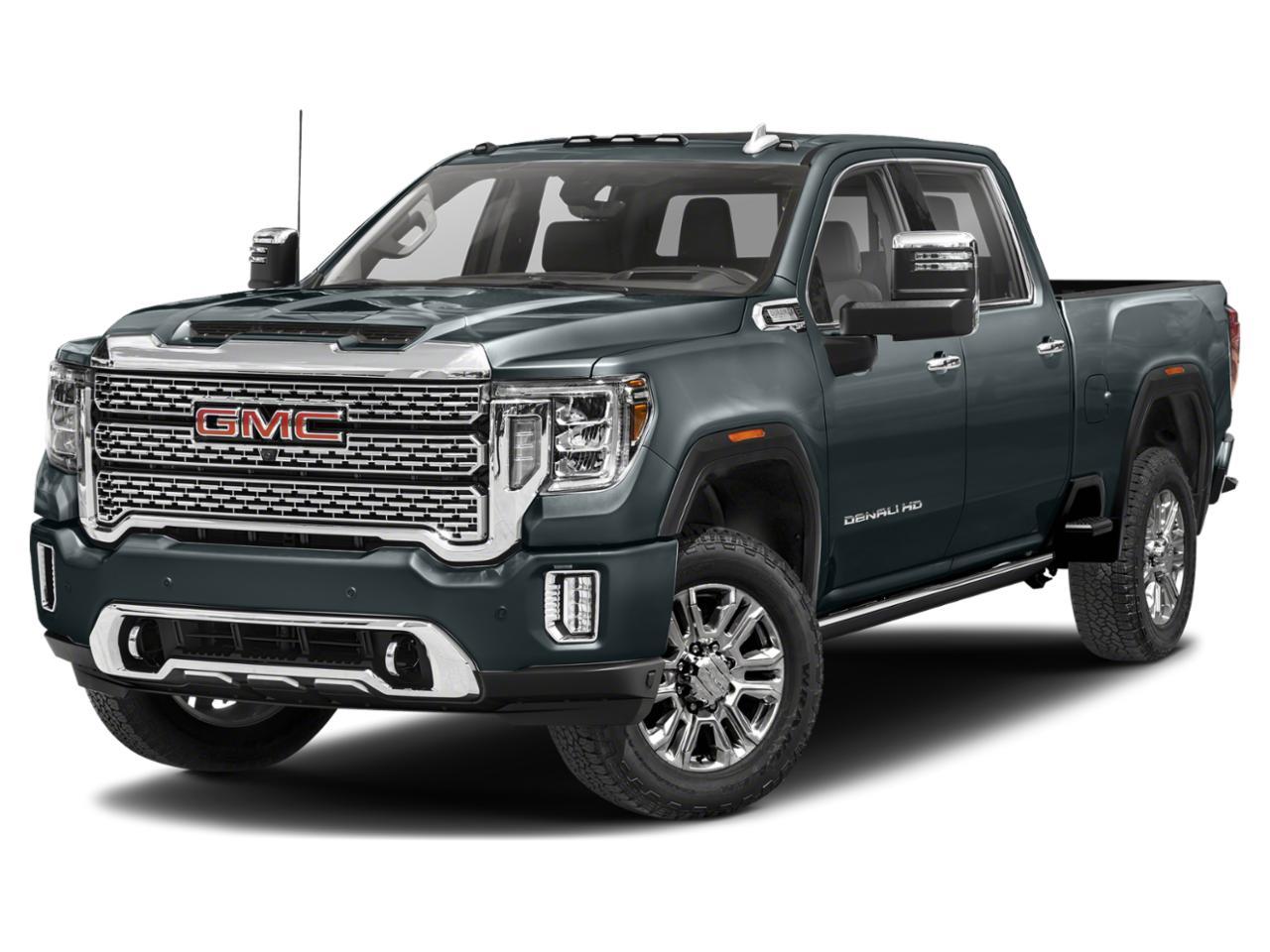 2023 GMC Sierra 2500 HD Vehicle Photo in APPLETON, WI 54914-8833