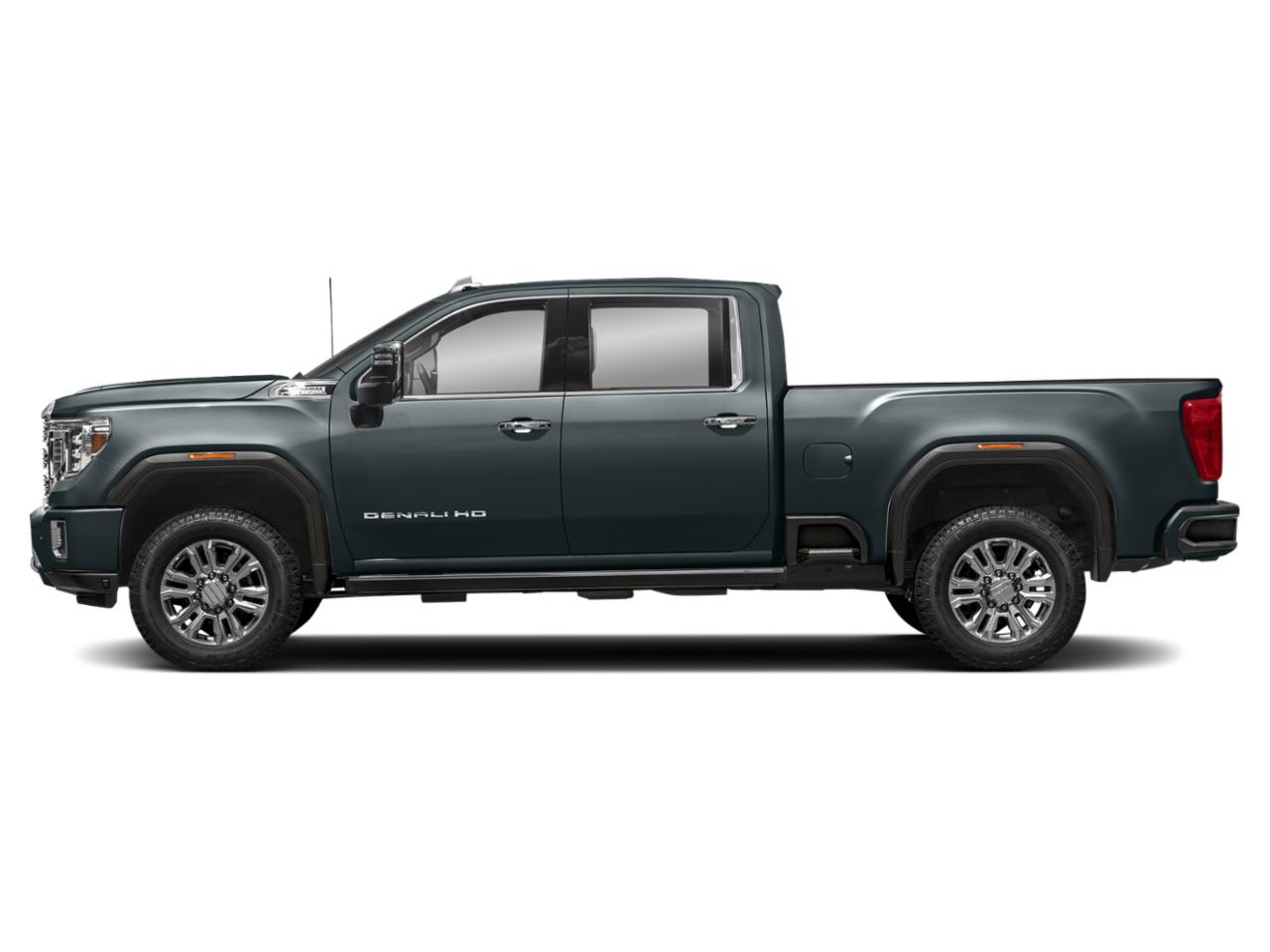 2023 GMC Sierra 2500 HD Vehicle Photo in APPLETON, WI 54914-8833