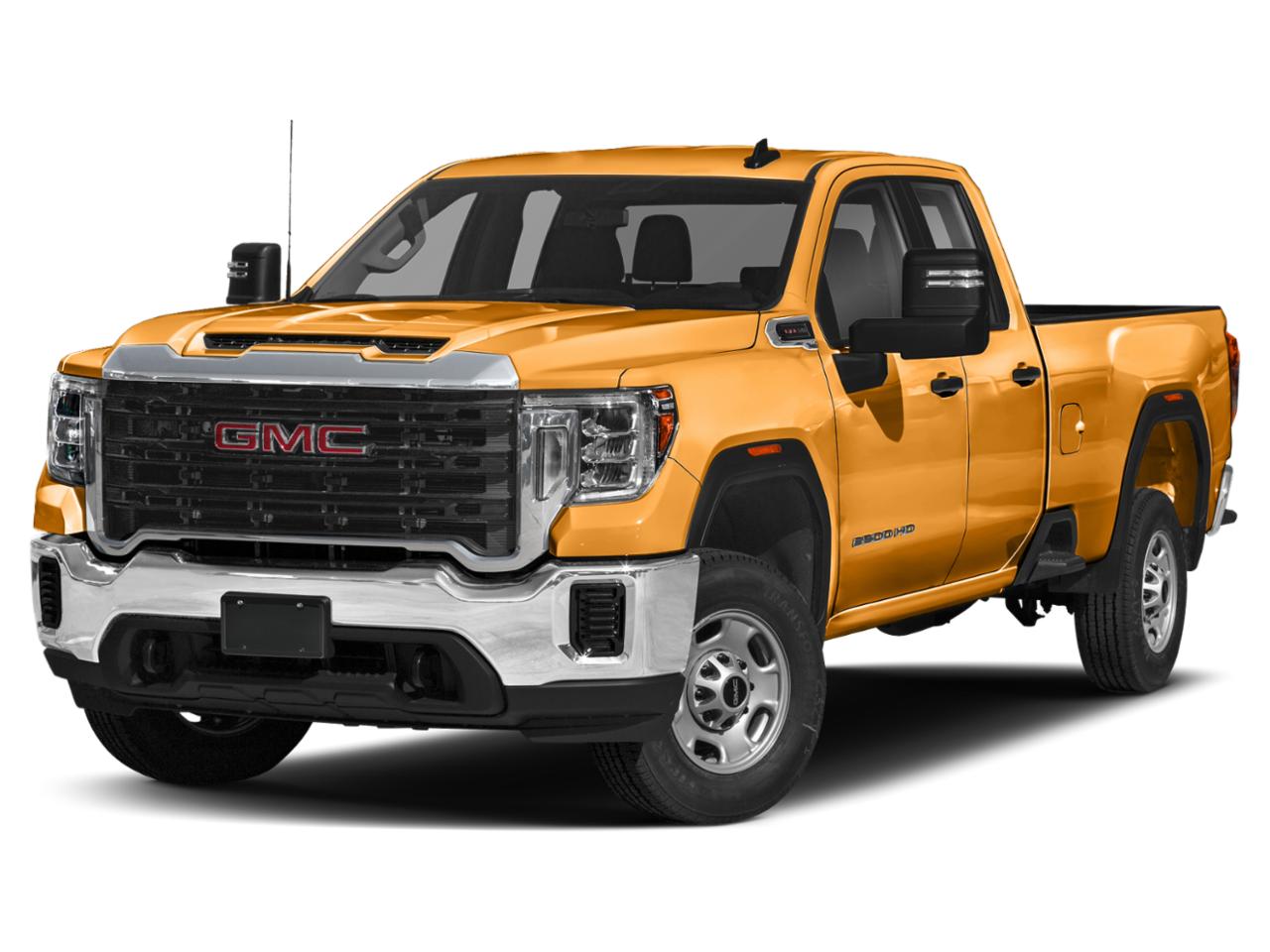 2023 GMC Sierra 2500HD Vehicle Photo