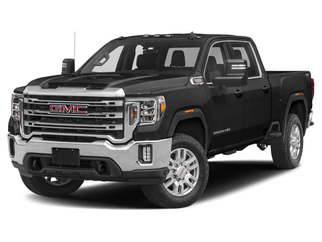 2023 GMC Sierra 2500 HD Vehicle Photo in Decatur, TX 76234