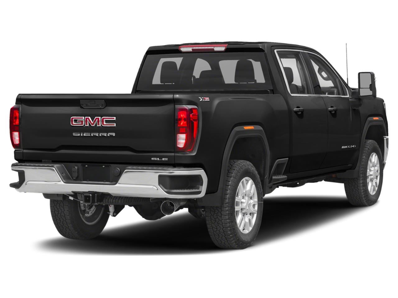 2023 GMC Sierra 2500 HD Vehicle Photo in Decatur, TX 76234