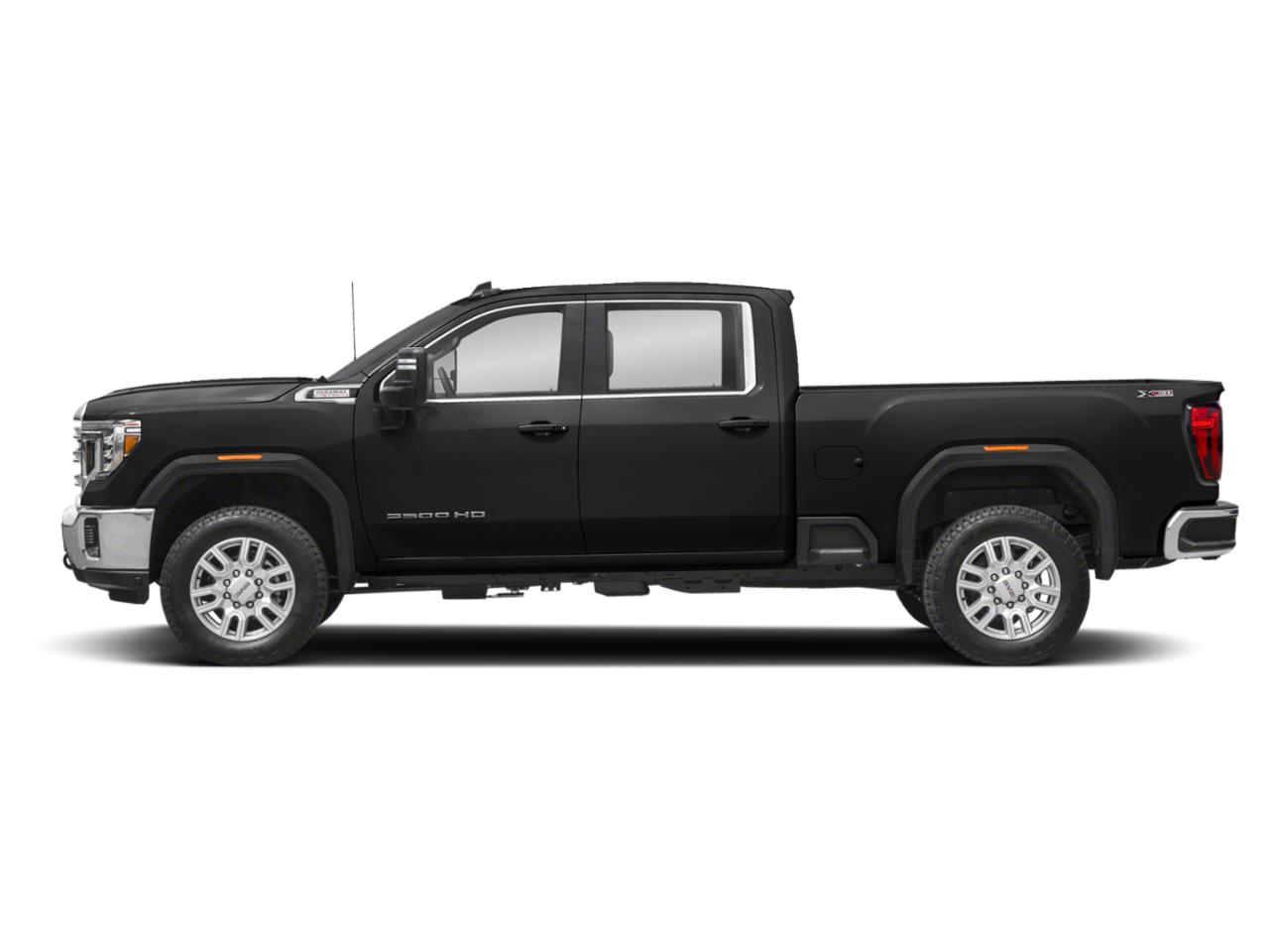 2023 GMC Sierra 2500 HD Vehicle Photo in Decatur, TX 76234