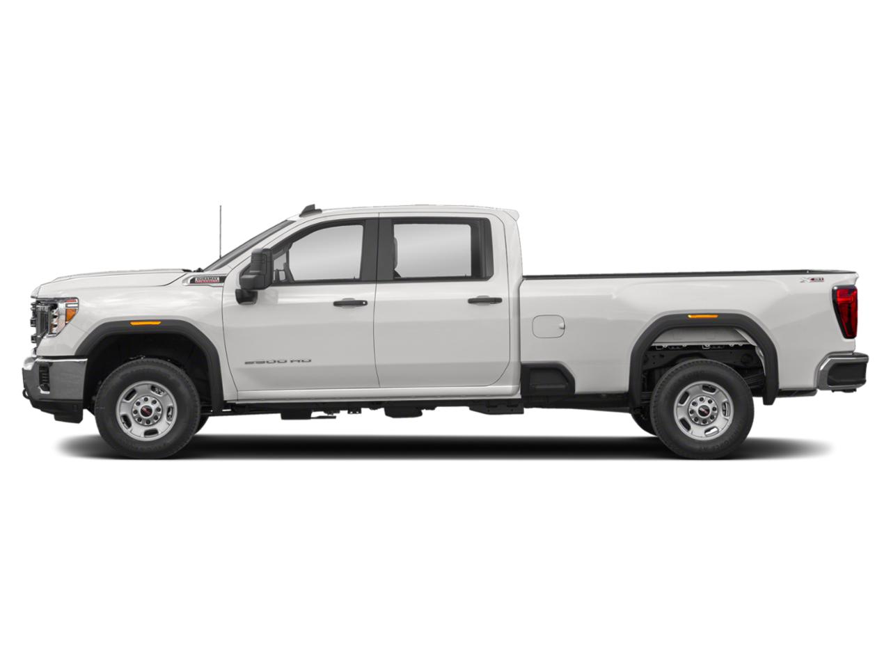 2023 GMC Sierra 2500 HD Vehicle Photo in GILBERT, AZ 85297-0446