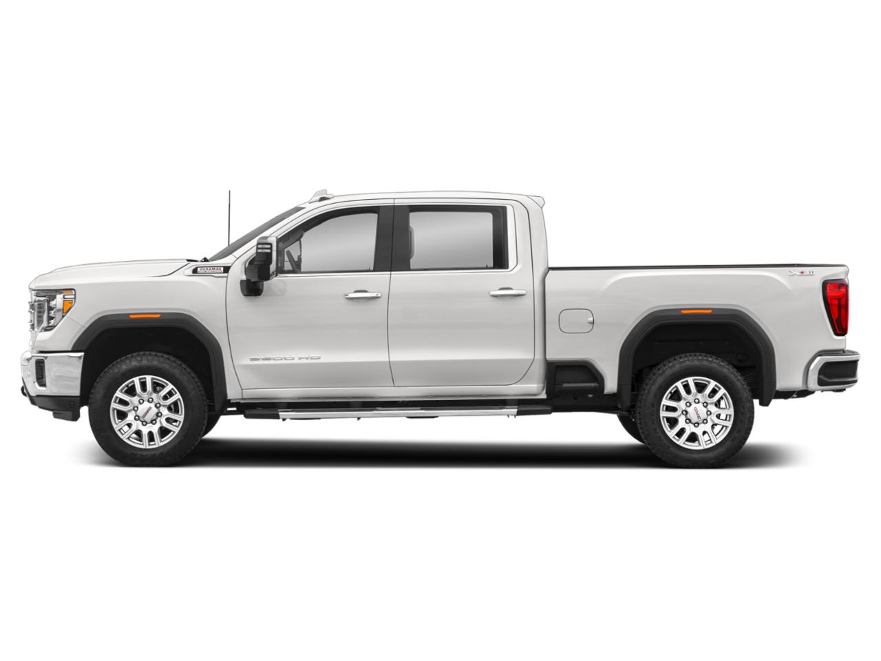 2023 GMC Sierra 2500 HD Vehicle Photo in Coconut Creek, FL 33073