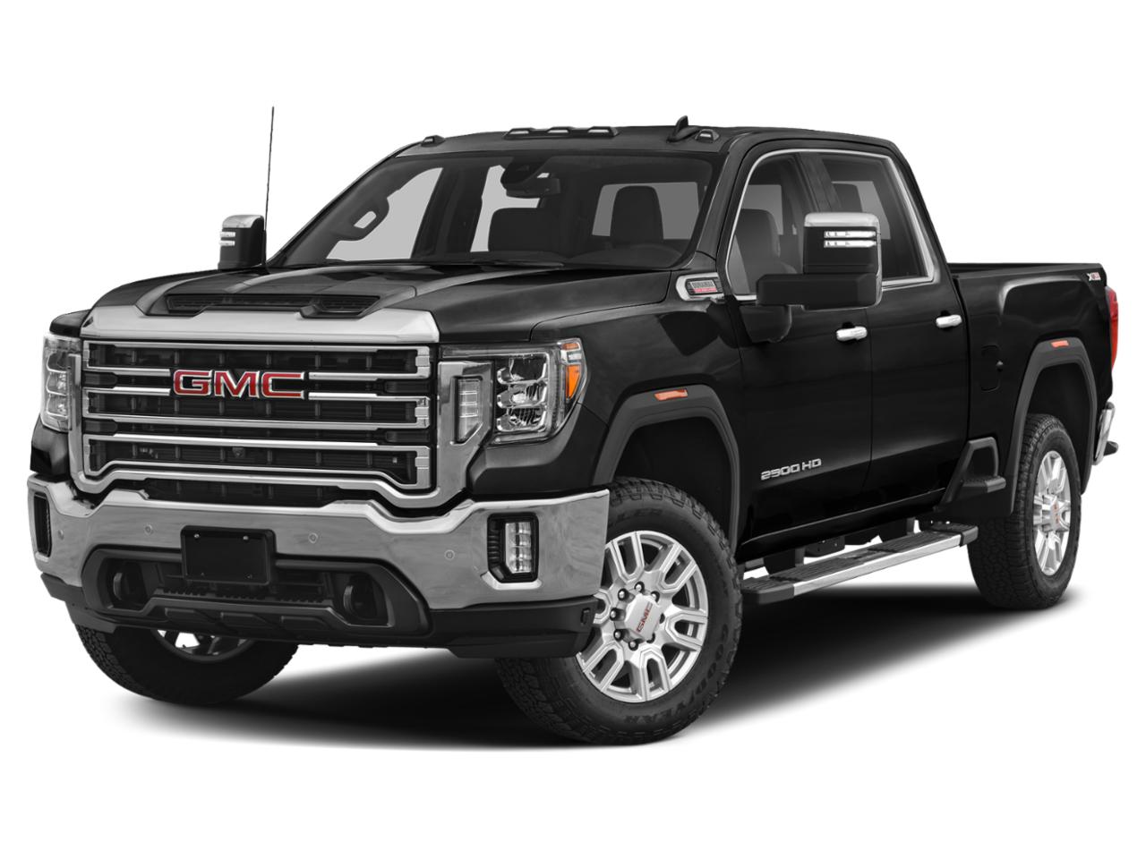 2023 GMC Sierra 2500HD Vehicle Photo