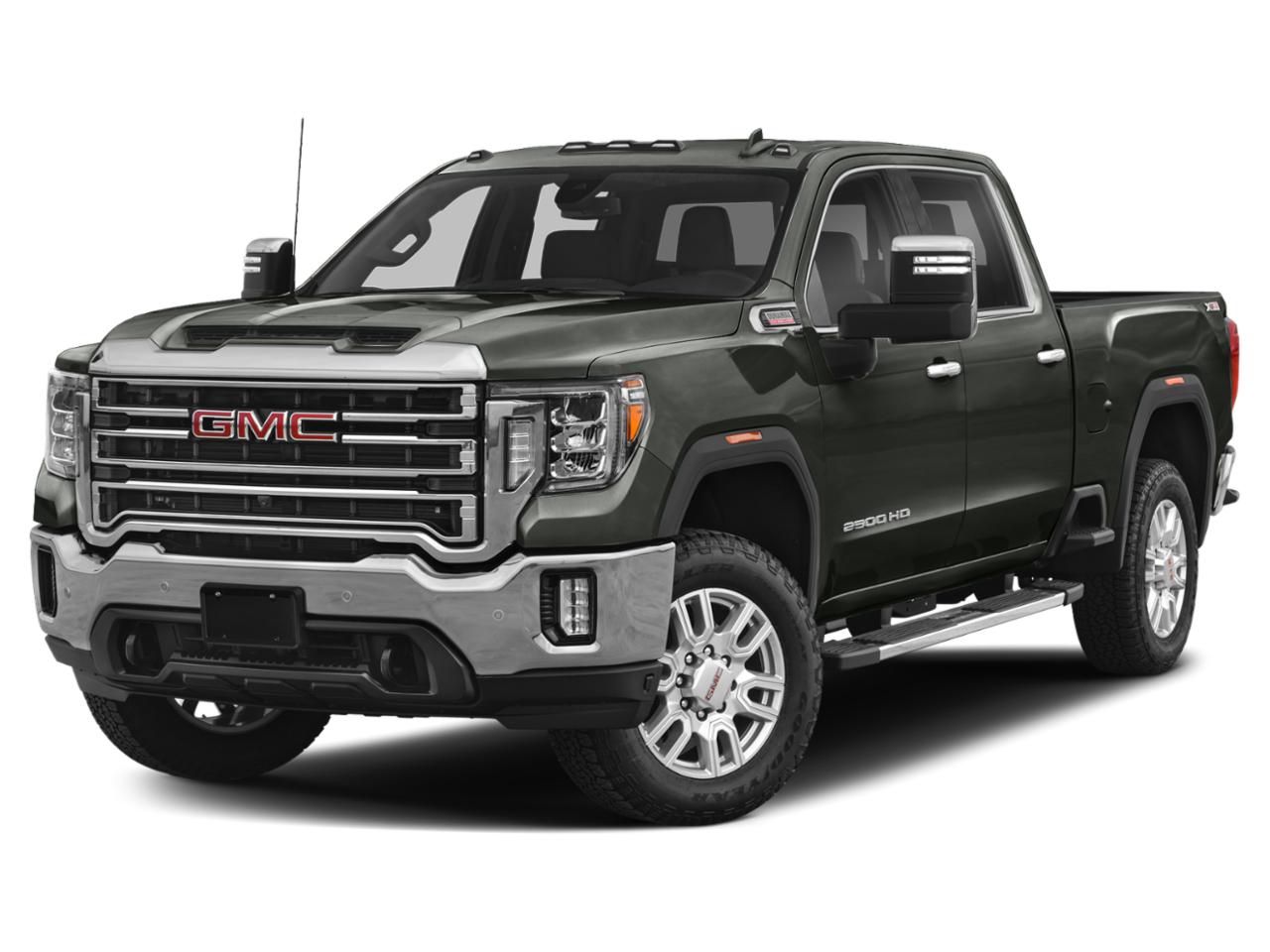 2023 GMC Sierra 2500HD Vehicle Photo