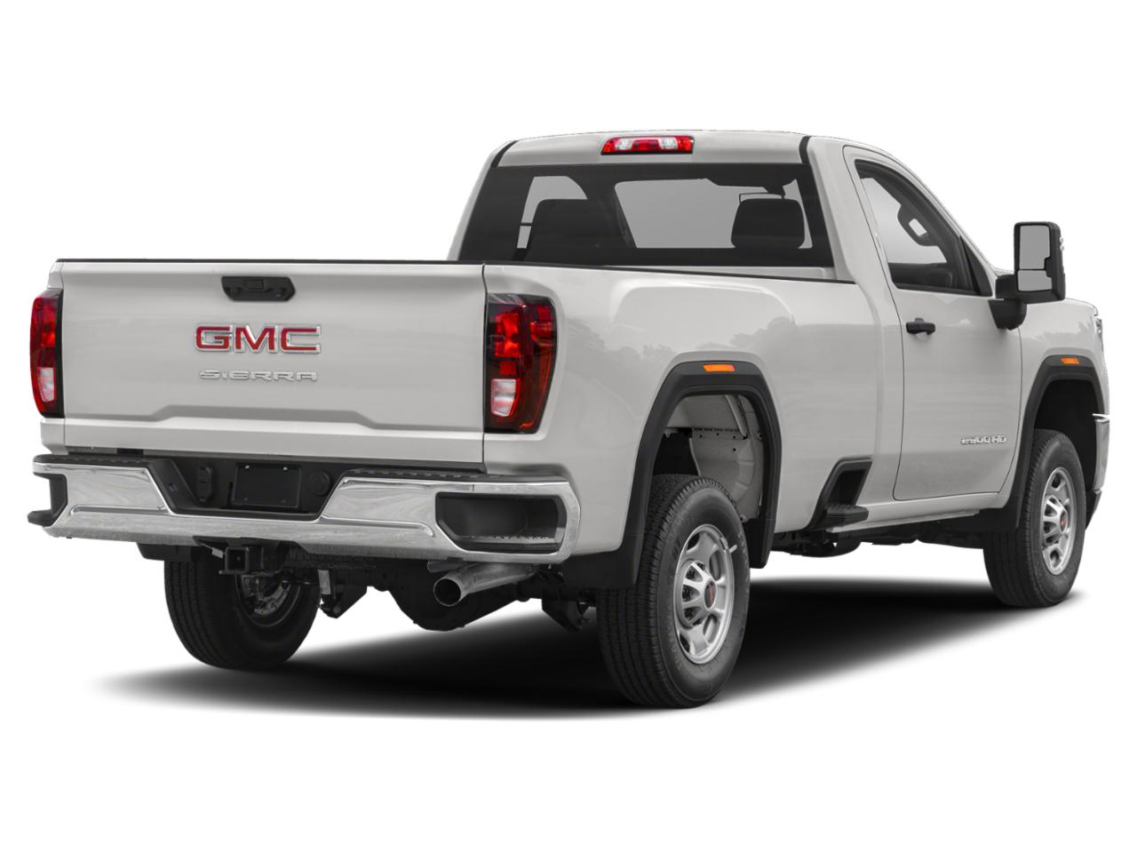 2023 GMC Sierra 2500 HD Vehicle Photo in SELMA, TX 78154-1459