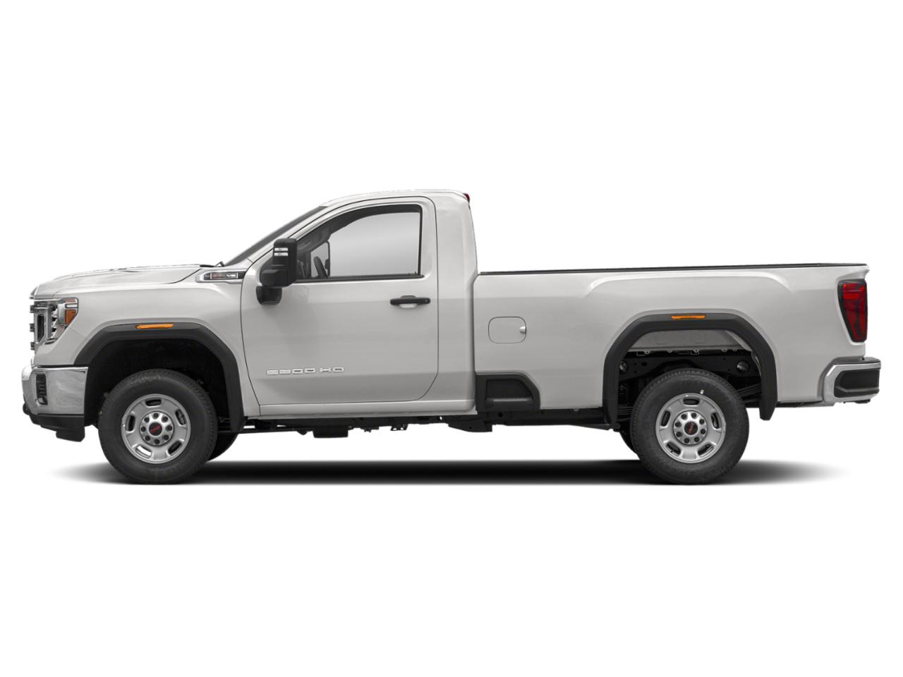 2023 GMC Sierra 2500 HD Vehicle Photo in SELMA, TX 78154-1459