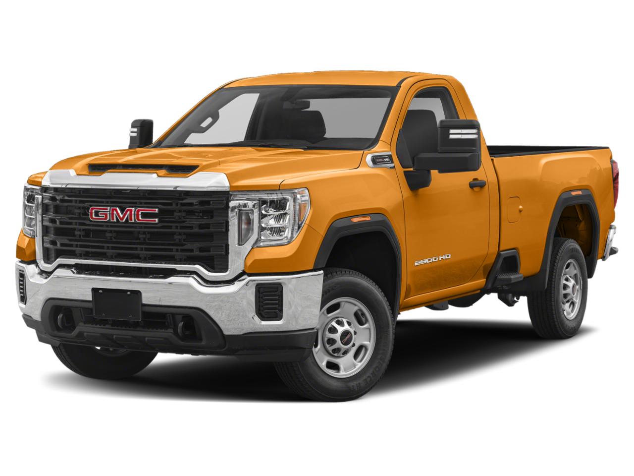 2023 GMC Sierra 2500HD Vehicle Photo