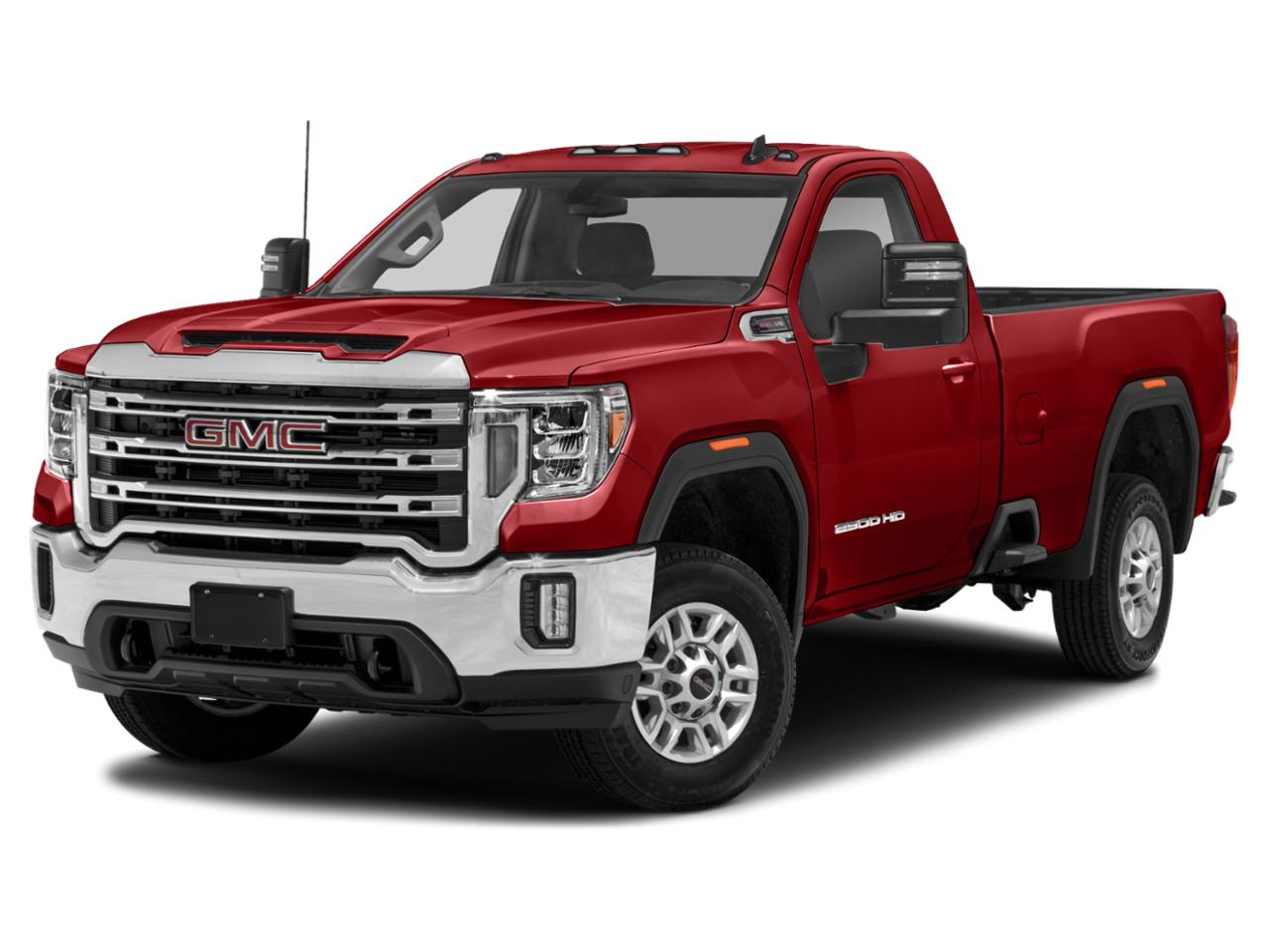 2023 GMC Sierra 2500HD Vehicle Photo