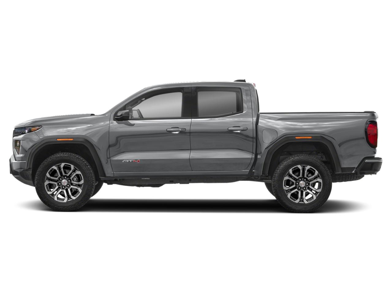 2023 GMC Canyon Vehicle Photo in San Antonio, TX 78230