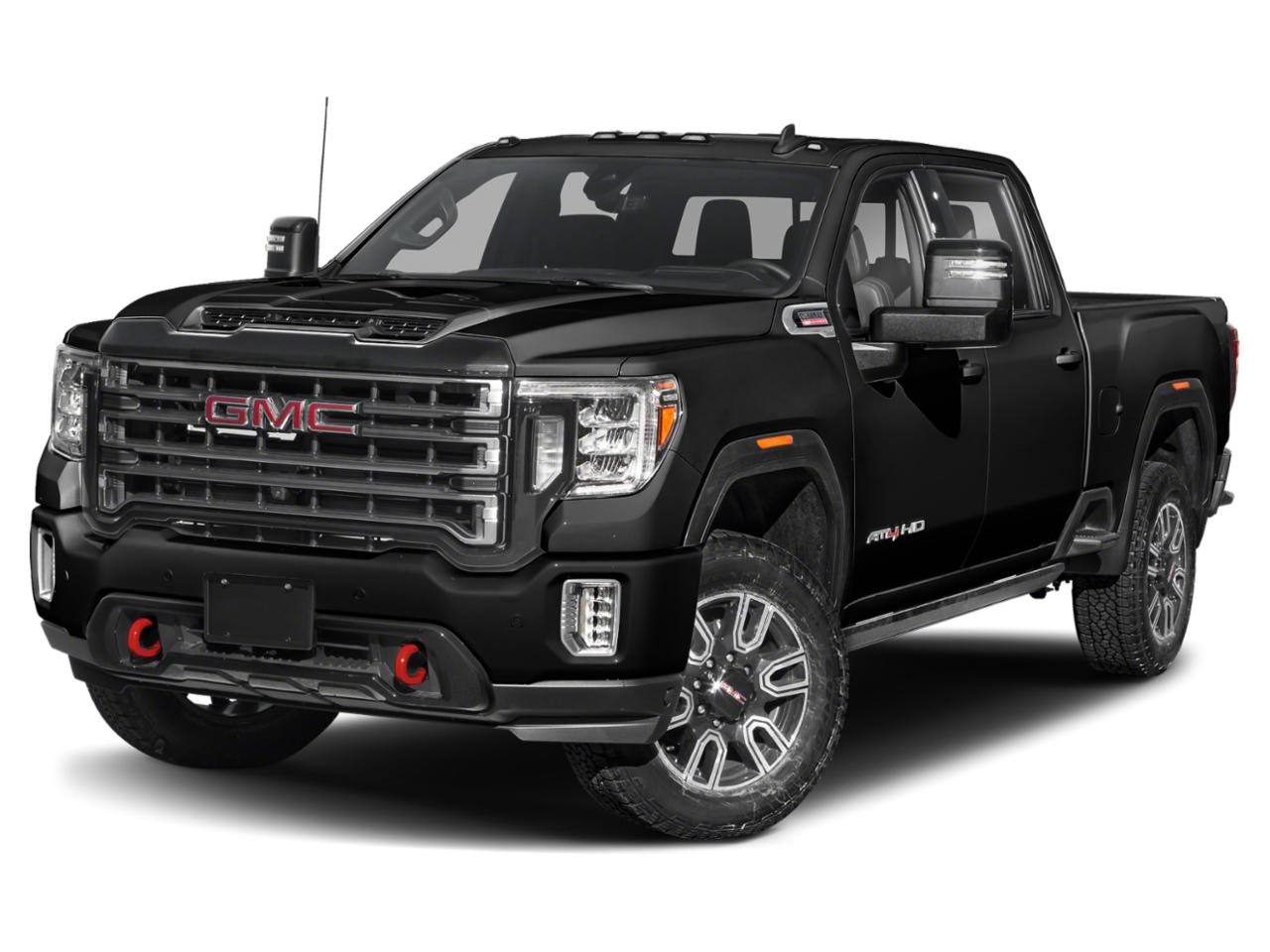 2023 GMC Sierra 3500HD Vehicle Photo in HARRISBURG, PA 17111-1033