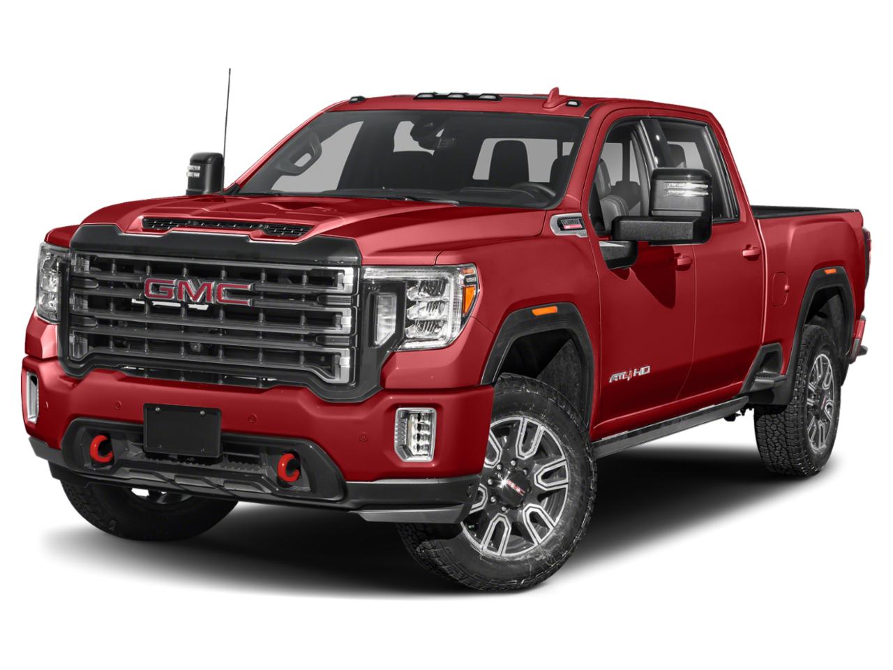 2023 GMC Sierra 3500HD Vehicle Photo