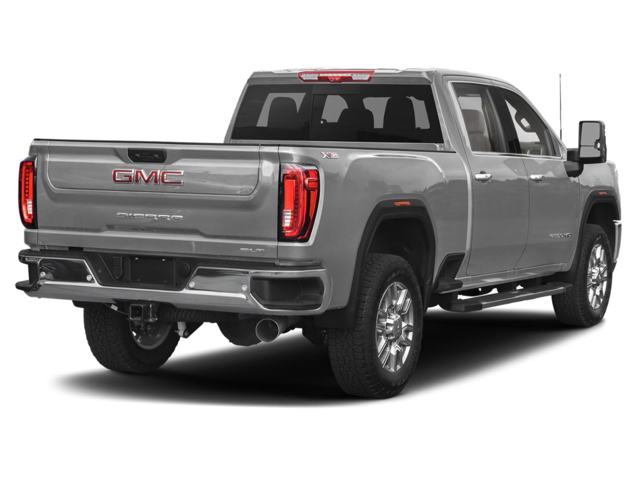 2023 GMC Sierra 3500HD Vehicle Photo in Gardner, MA 01440