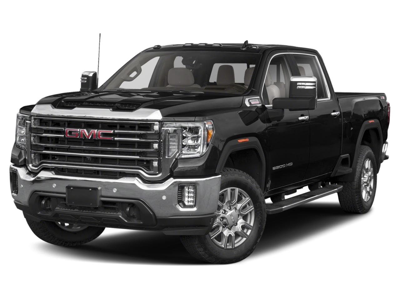 2023 GMC Sierra 3500HD Vehicle Photo