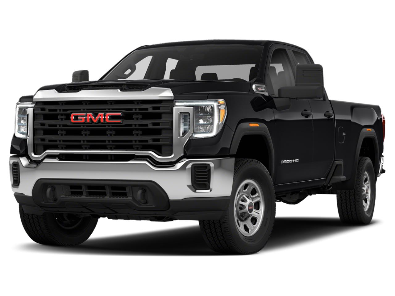 2023 GMC Sierra 3500HD Vehicle Photo