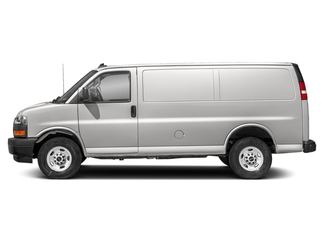 2023 GMC Savana Cargo Van New Cargo Van for Sale in GARDEN CITY PARK