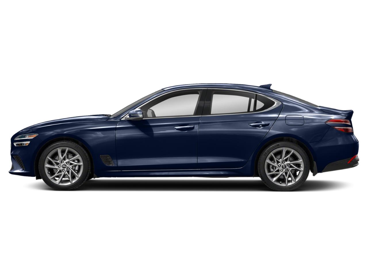 2023 Genesis G70 Vehicle Photo in Houston, TX 77007