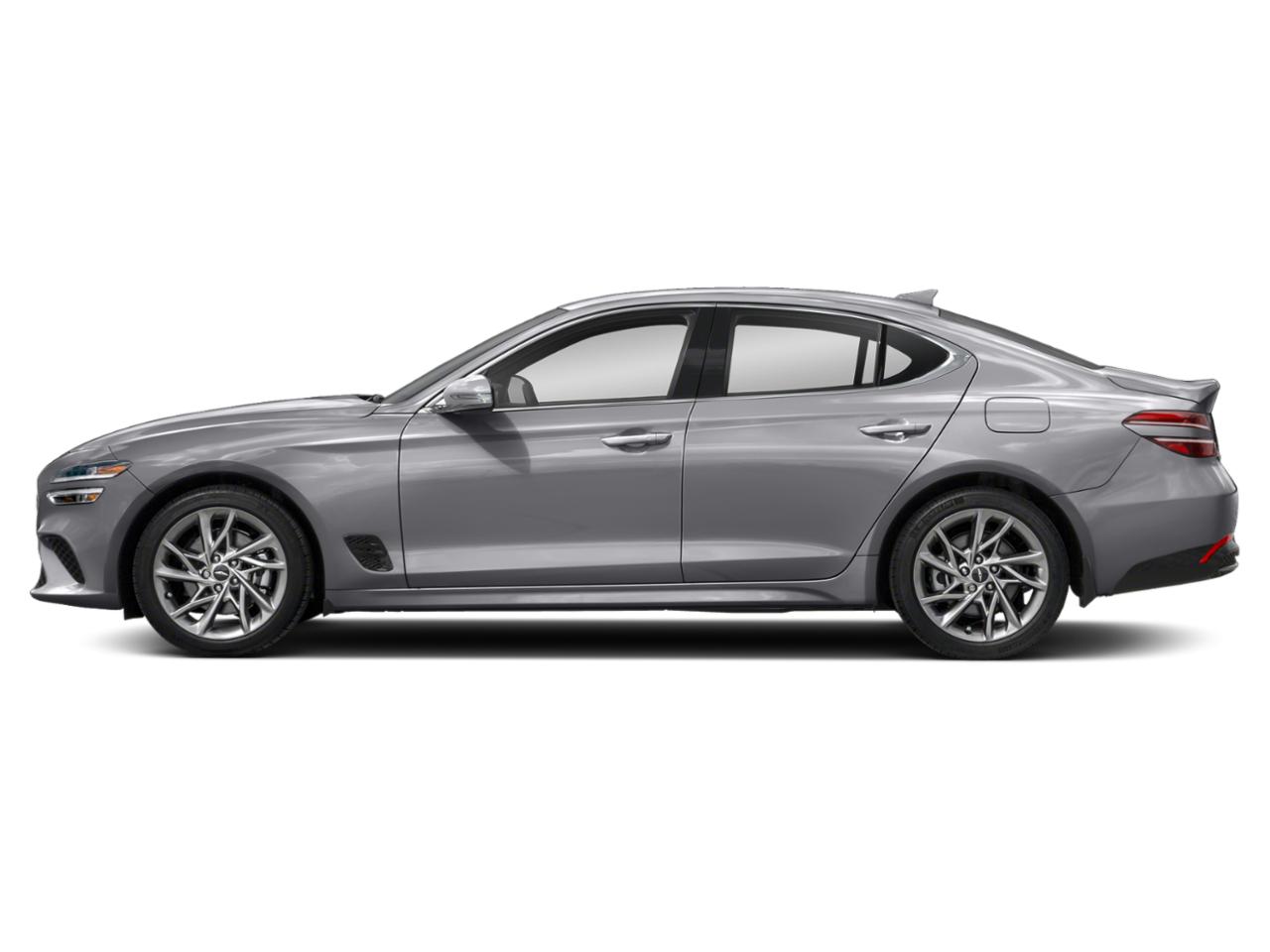 2023 Genesis G70 Vehicle Photo in Henderson, NV 89014