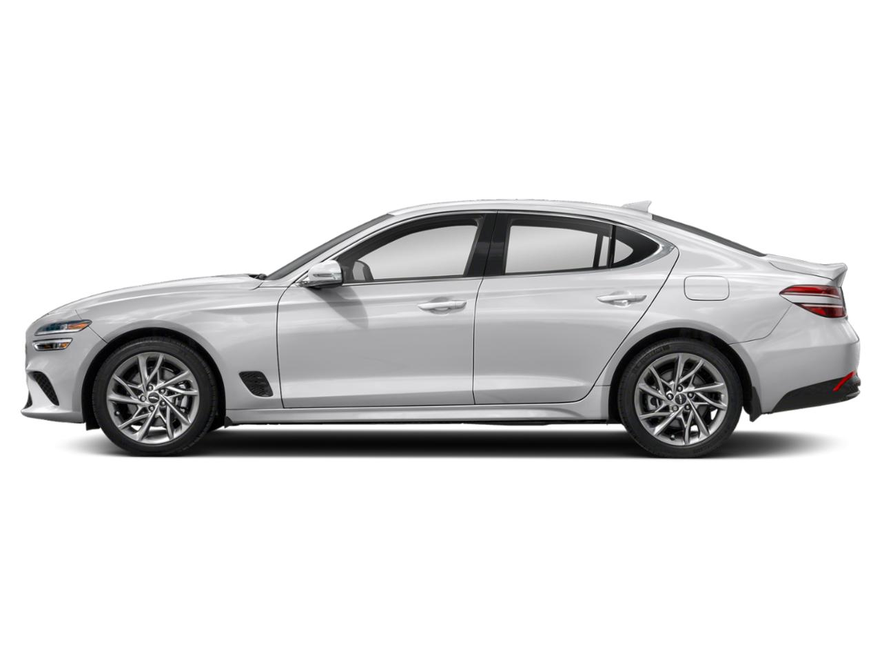 2023 Genesis G70 Vehicle Photo in Appleton, WI 54913