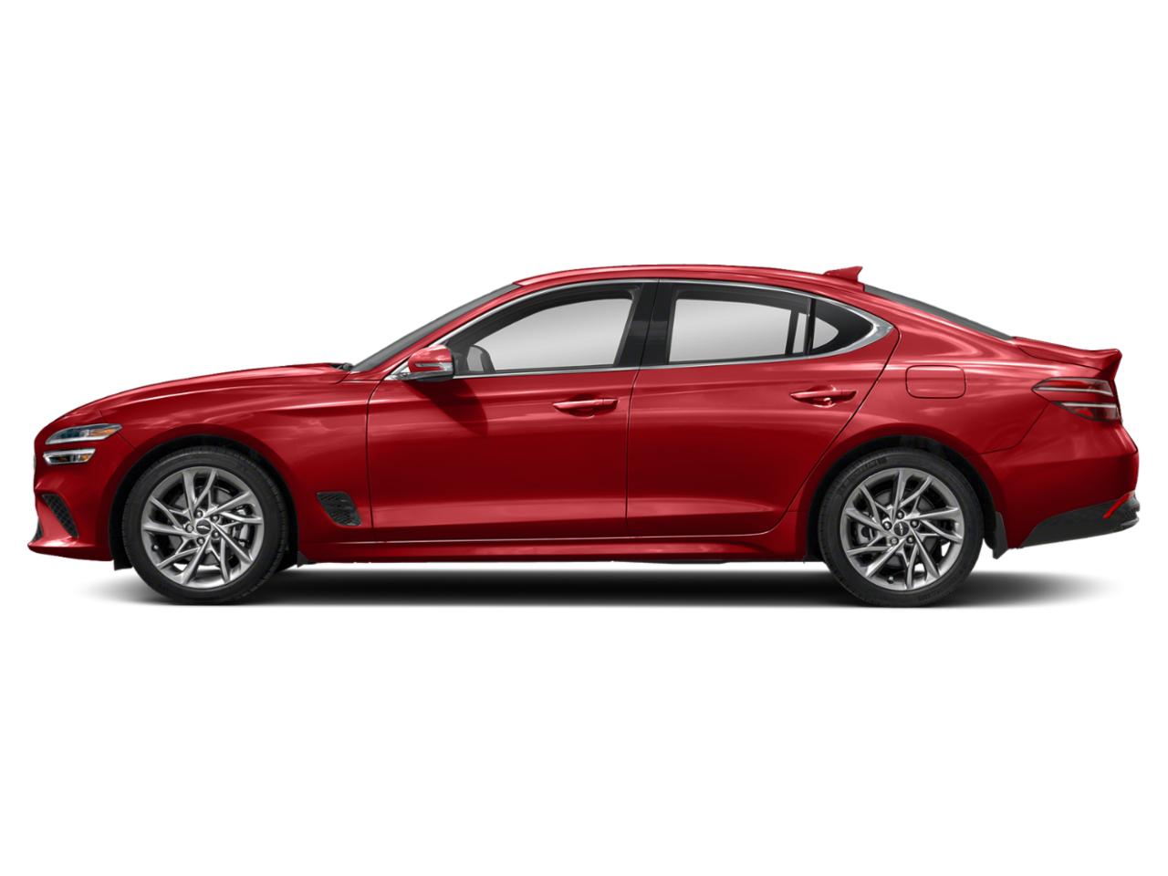 2023 Genesis G70 Vehicle Photo in Grapevine, TX 76051