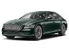 Used 2023 GENESIS Electrified G80 Base with VIN KMTGE4S10PU003935 for sale in Creve Coeur, MO