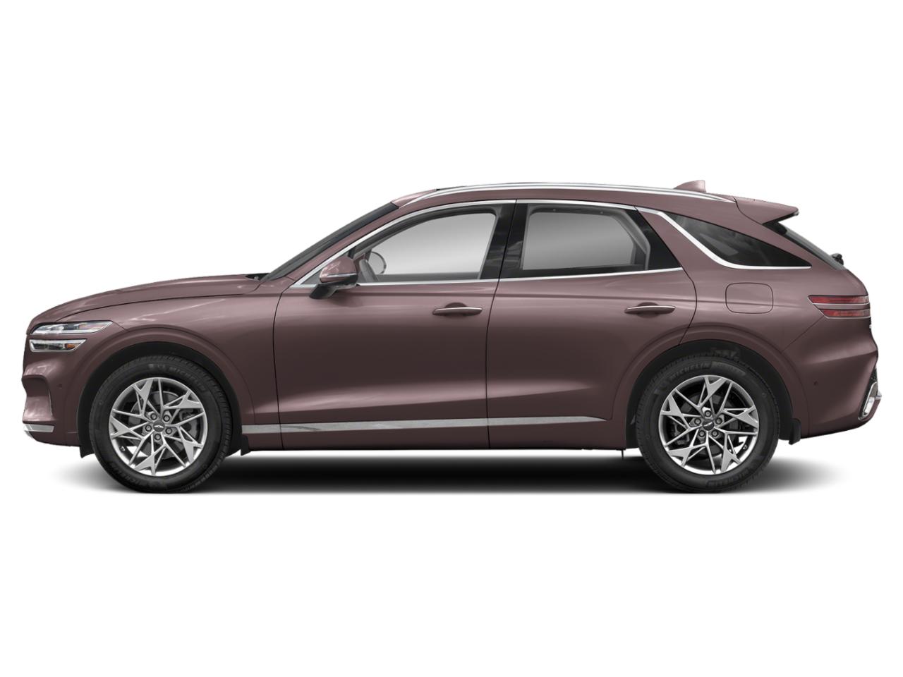 2023 Genesis GV70 Vehicle Photo in Oshkosh, WI 54901