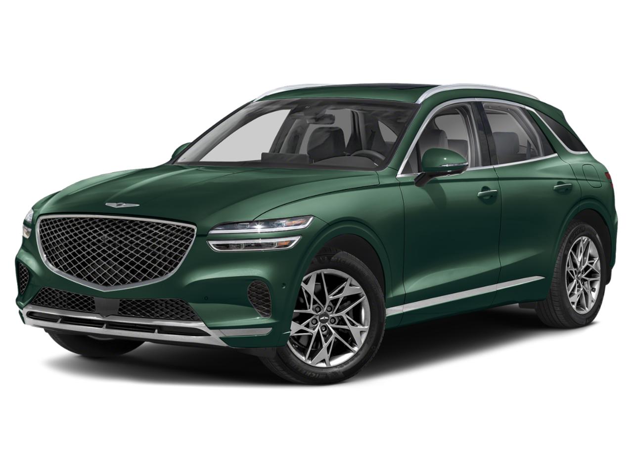 2023 Genesis GV70 Vehicle Photo in Bluffton, SC 29910